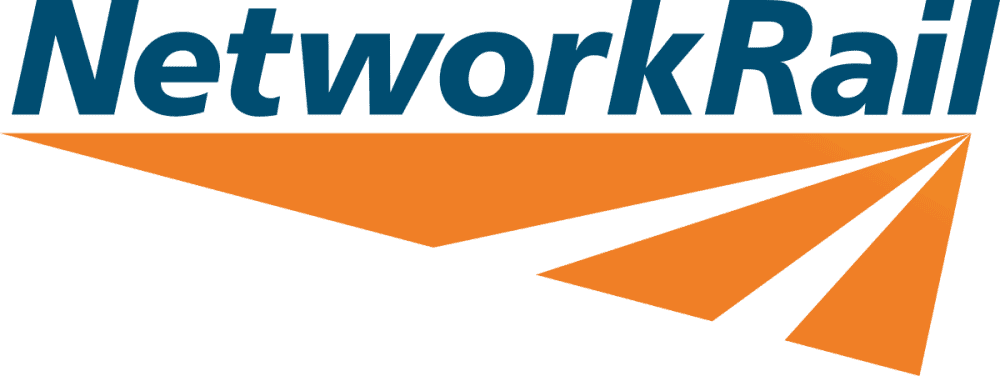 Network Rail Logo