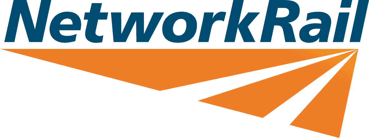Network Rail Logo