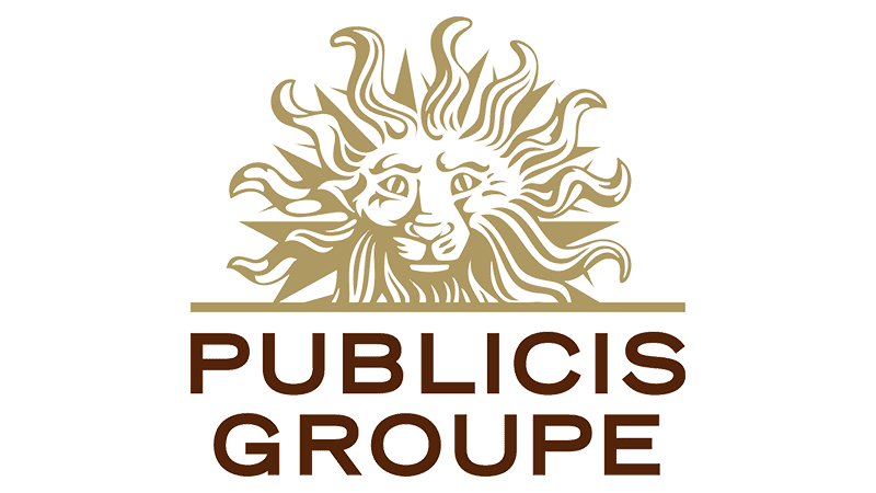 Publicis Logo