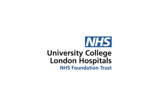 NHS University Logo