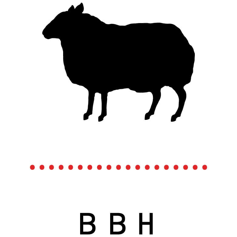 BBH Logo