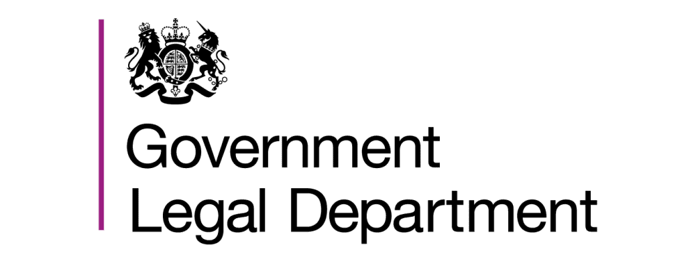 Government Legal Department Logo