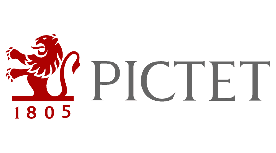 Pictet Logo