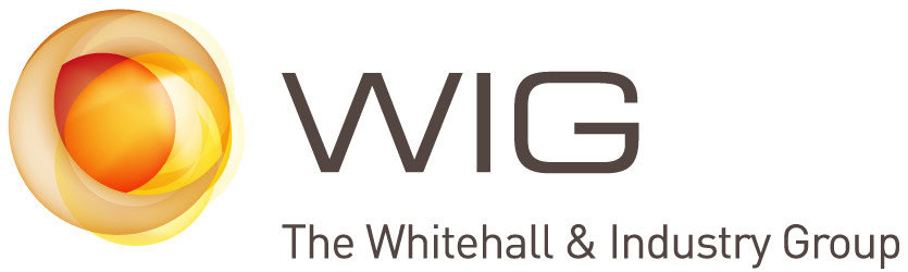 WIG logo
