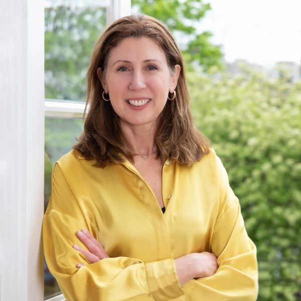 Susan Peacock, LiveWorkWell