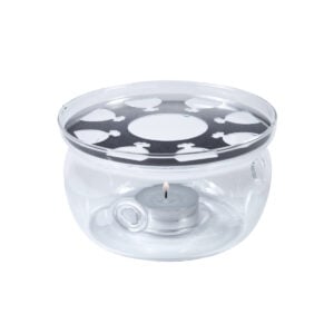 Glassware Burner
