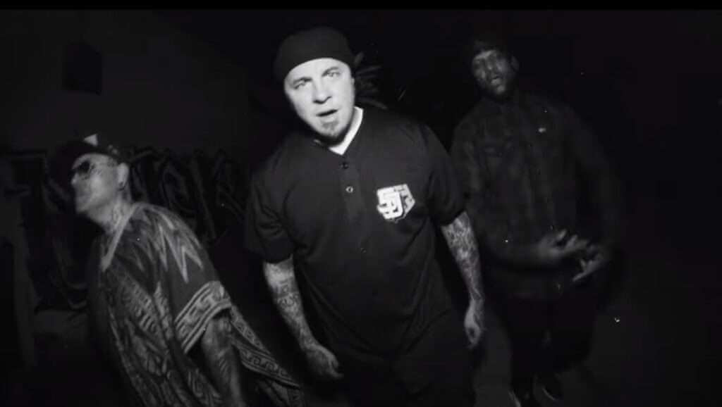 P.O.D. Announces 'Veritas' Album Details, Check Out Music Video For 