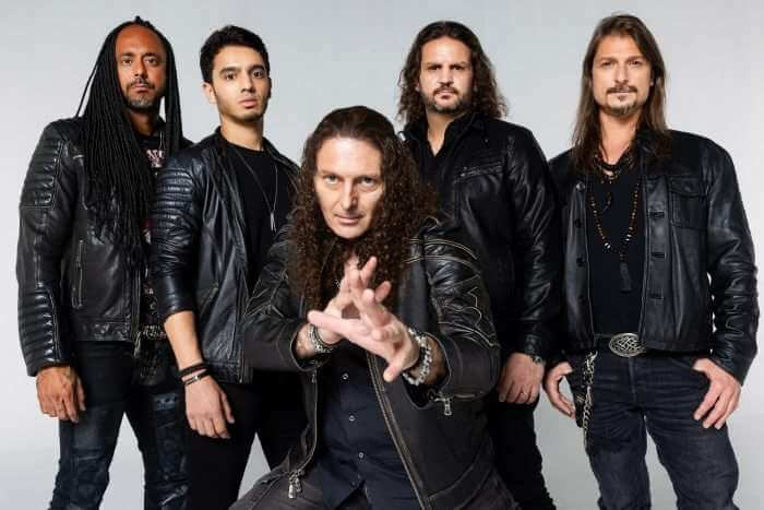 POWER METAL Mastery: 13 Epic Bands Defining The Genre - Loaded Radio