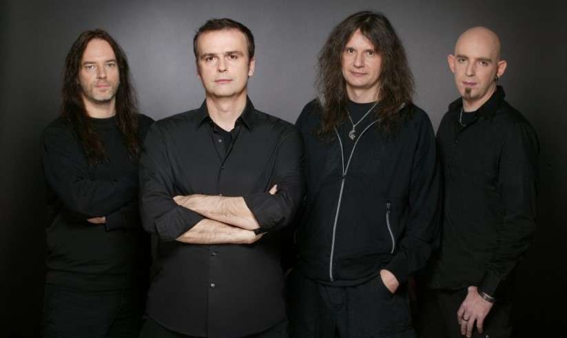 POWER METAL Mastery: 13 Epic Bands Defining The Genre - Loaded Radio