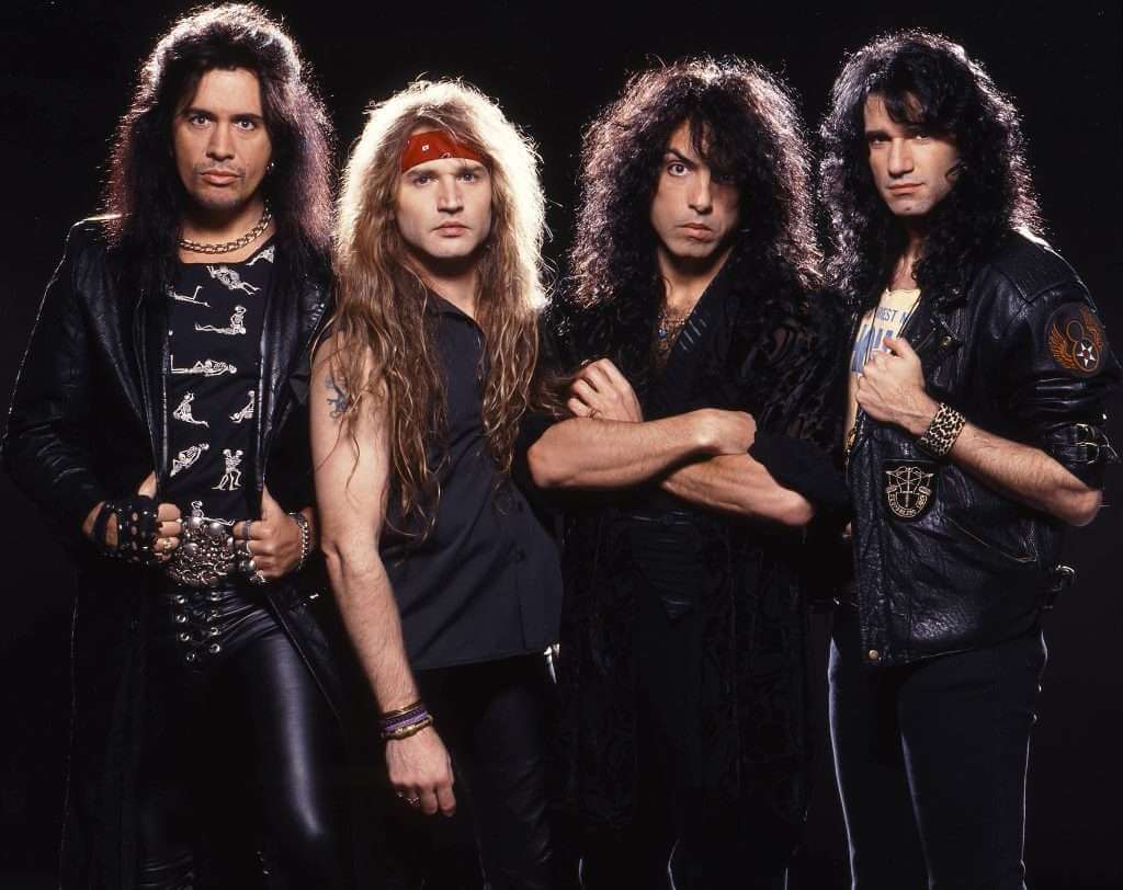 BRUCE KULICK Reveals Why He Never Returned To KISS After Original