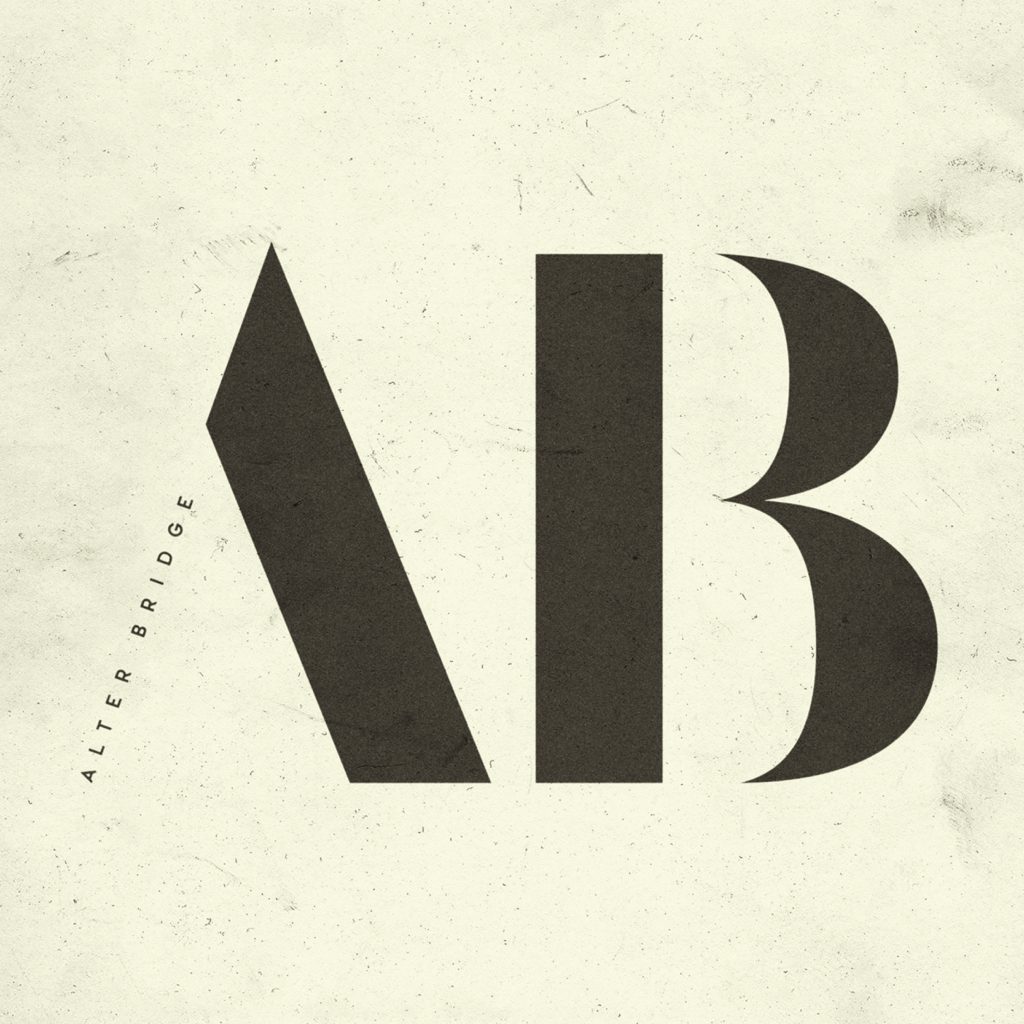 ALTER BRIDGE Announces SelfTitled Eighth Album & 2026 European Tour