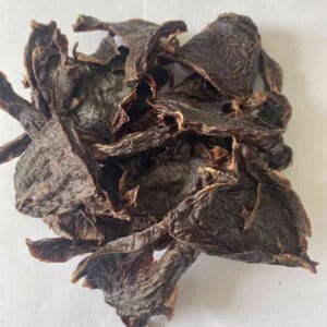 Lambs Heart