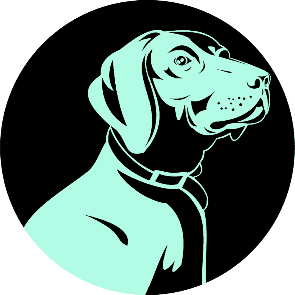 Lockis Natural Dog Treats Logo