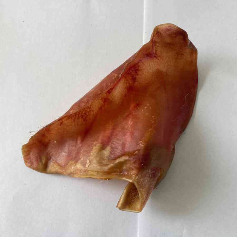 Pigs Ear