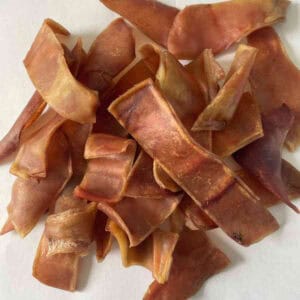 Pork Strips