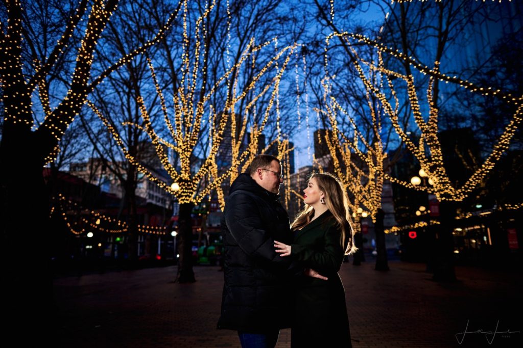 Seattle Wedding Photographer Loc Le Films 15