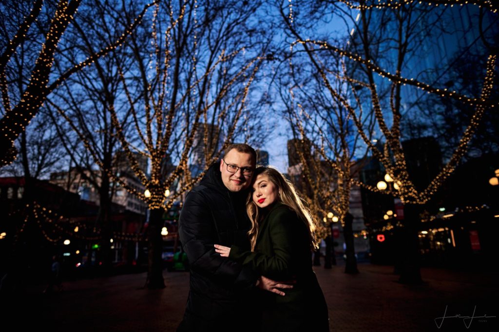 Seattle Wedding Photographer Loc Le Films 16