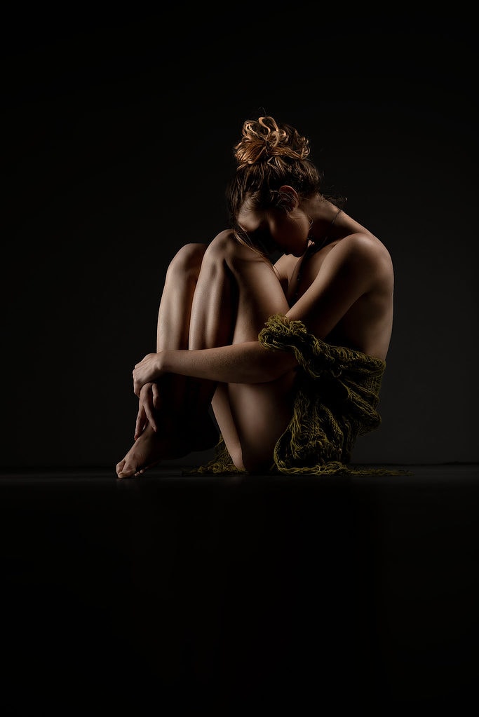 Boudoir Photos, Seattle Boudoir Photography