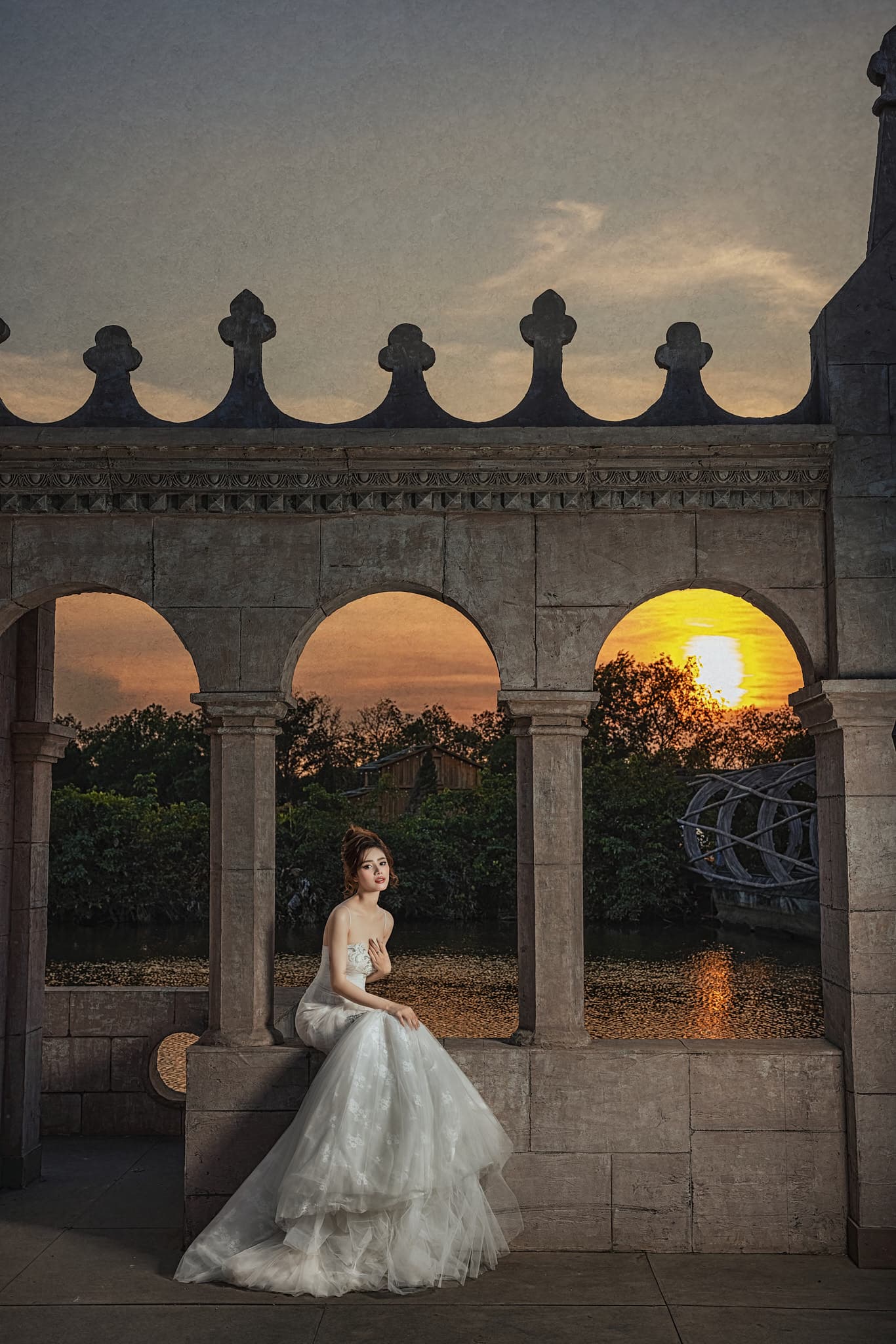 Seattle Wedding Photographer Loc Le Films 028 jpg