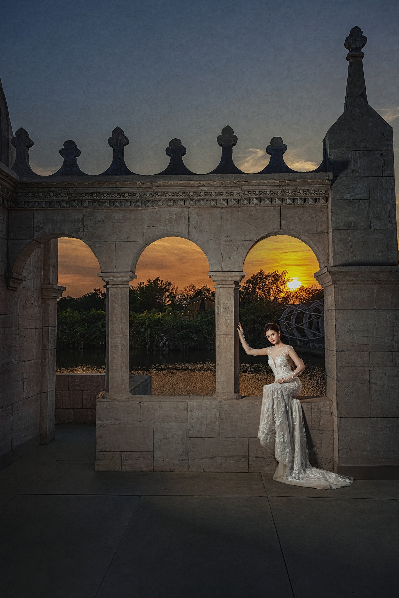 Seattle Wedding Photographer Loc Le Films 029 jpg