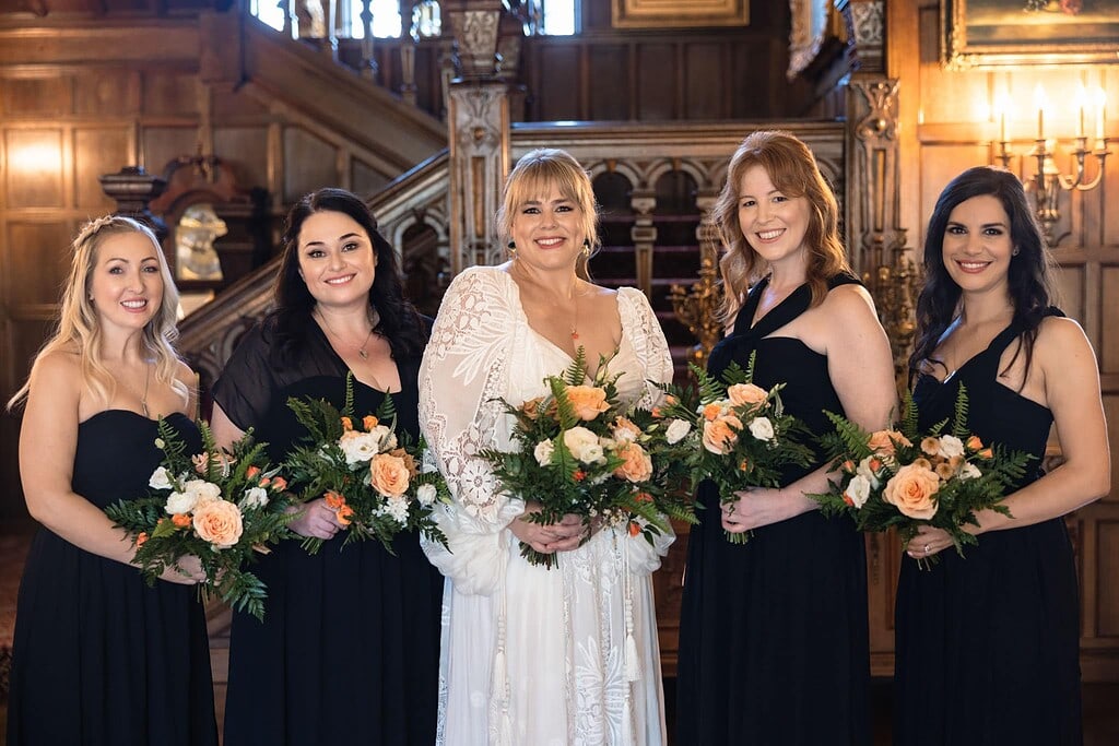 Seattle Wedding Photographer Loc Le Films 0395