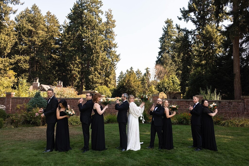 Seattle Wedding Photographer Loc Le Films 0403