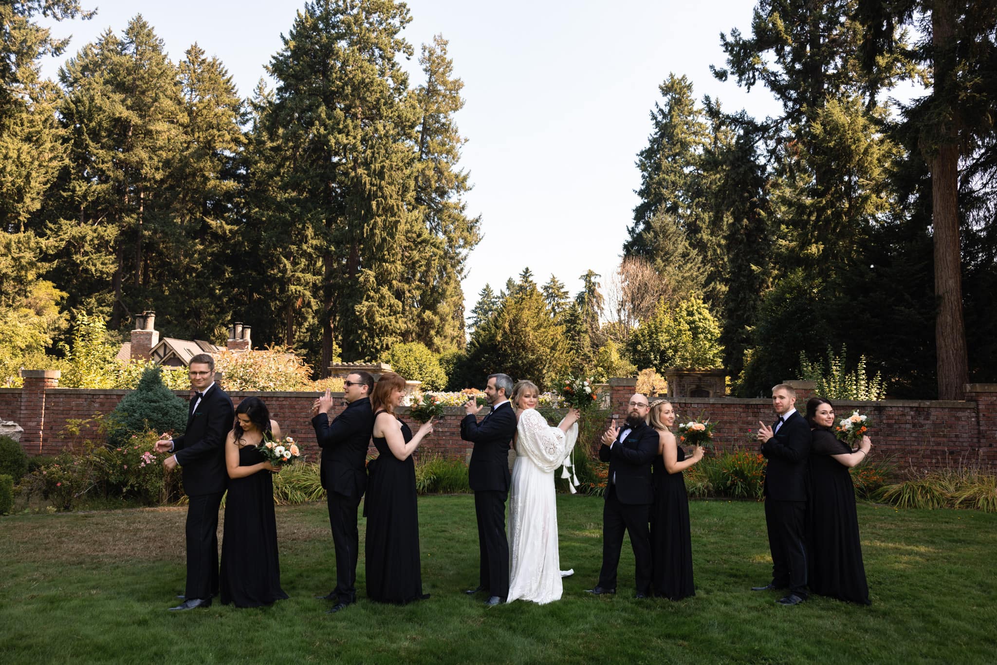 Seattle Wedding Photographer Loc Le Films 0403 jpg