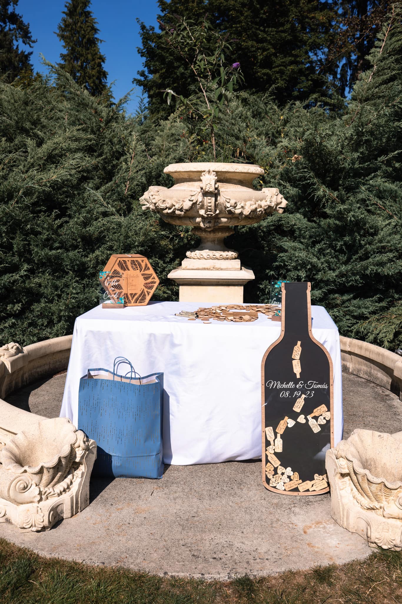 Seattle Wedding Photographer Loc Le Films 0584 jpg