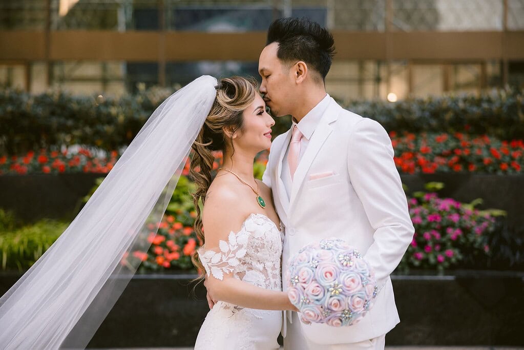W Seattle hotel Seattle wedding photographer55