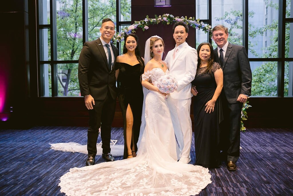 W Seattle hotel Seattle wedding photographer68