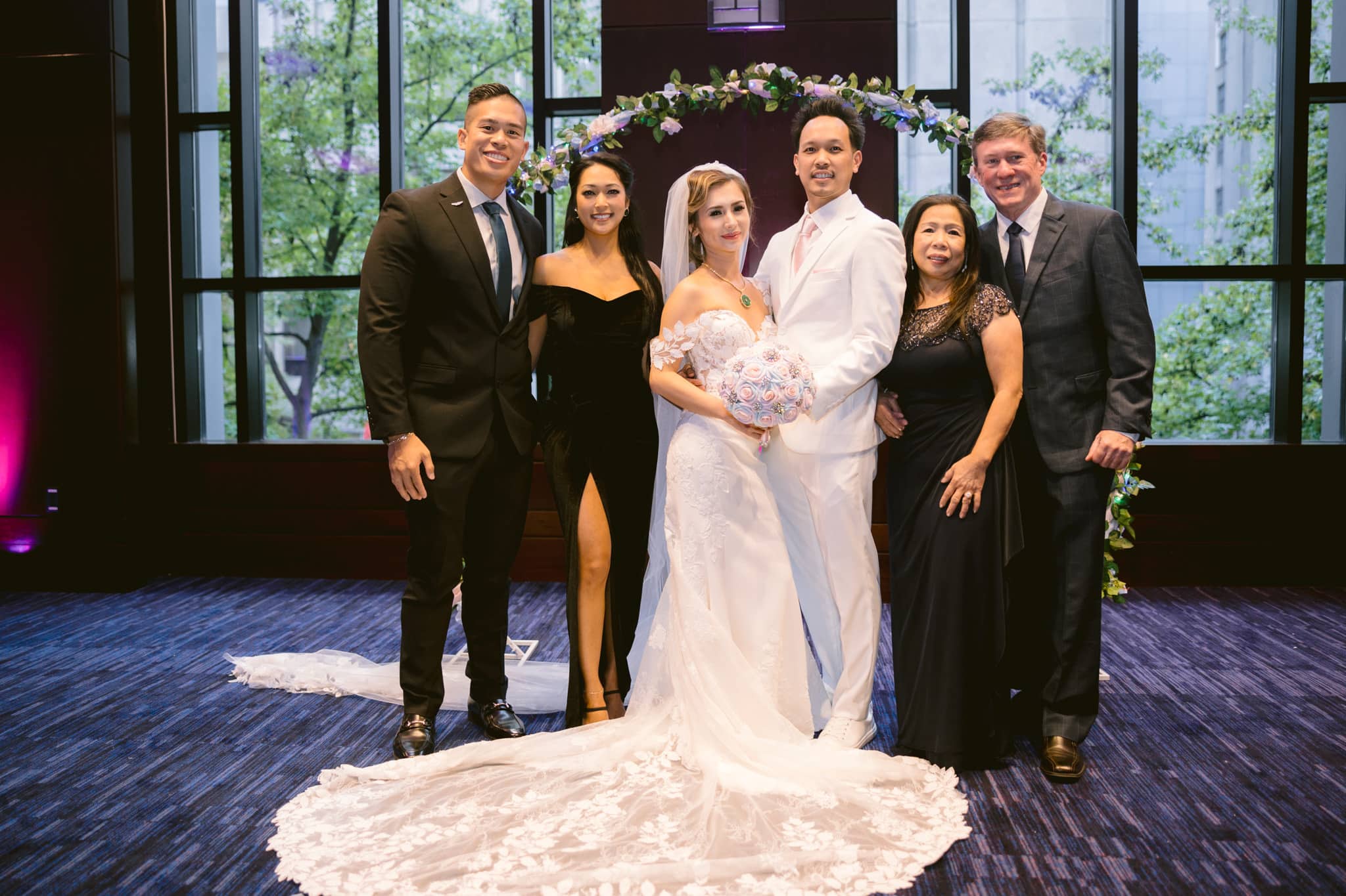 W Seattle hotel Seattle wedding photographer68 jpg