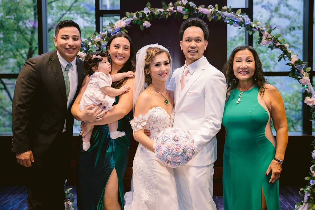 W Seattle hotel Seattle wedding photographer69