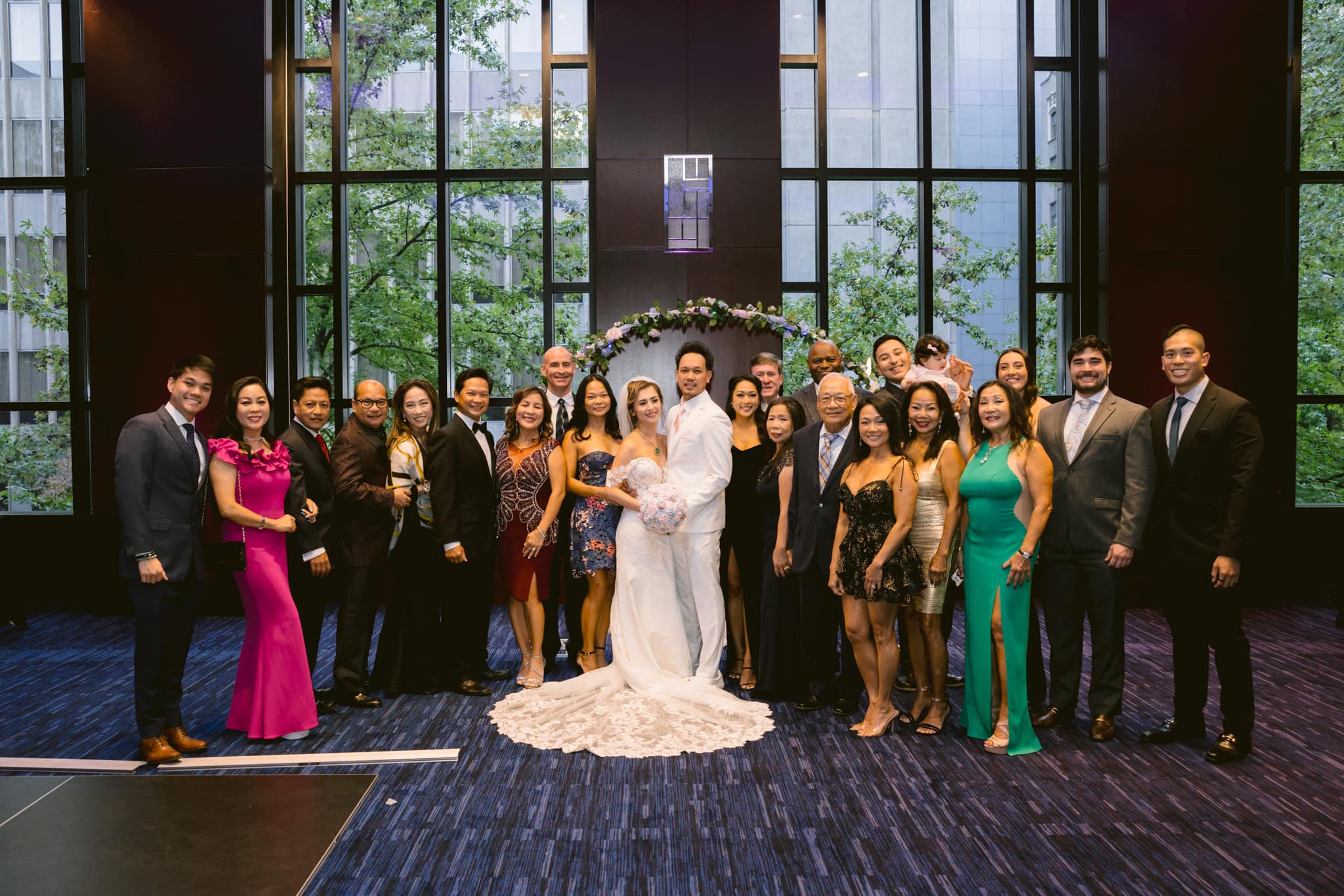W Seattle hotel Seattle wedding photographer70 jpg