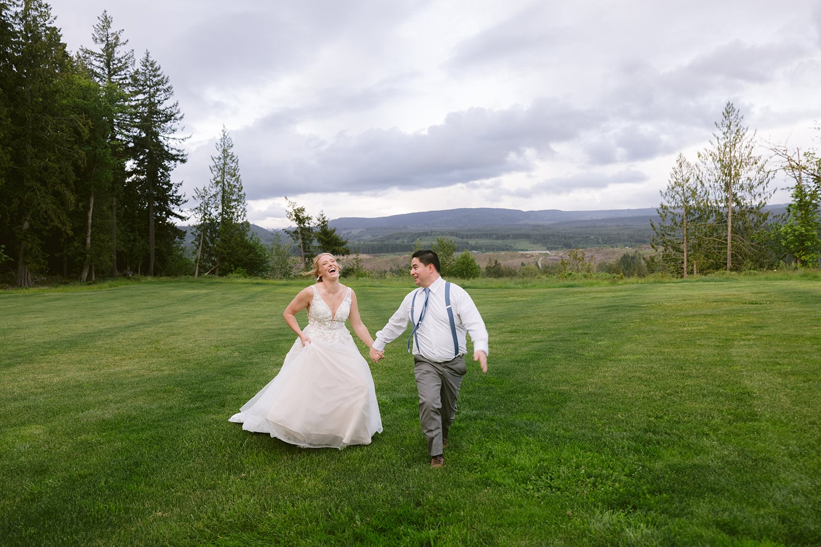 Edlynn Farm Wedding