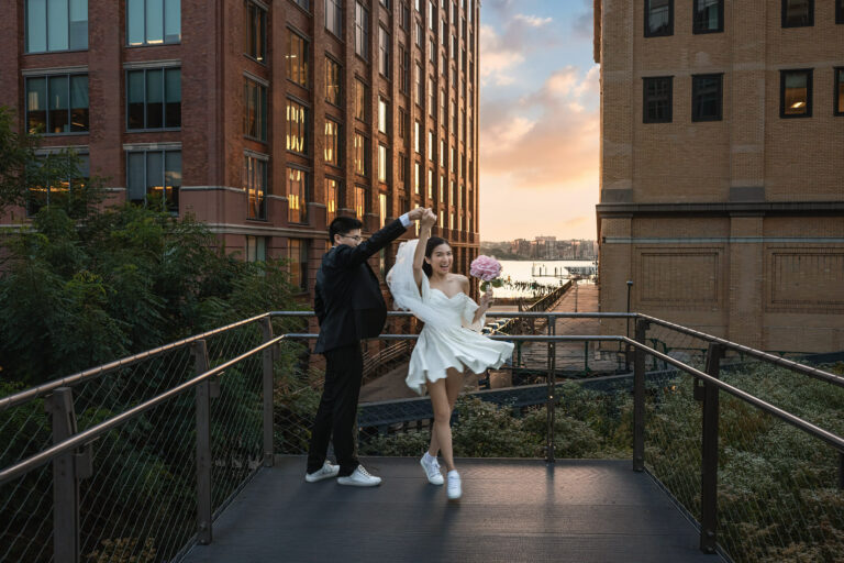 New York City Wedding