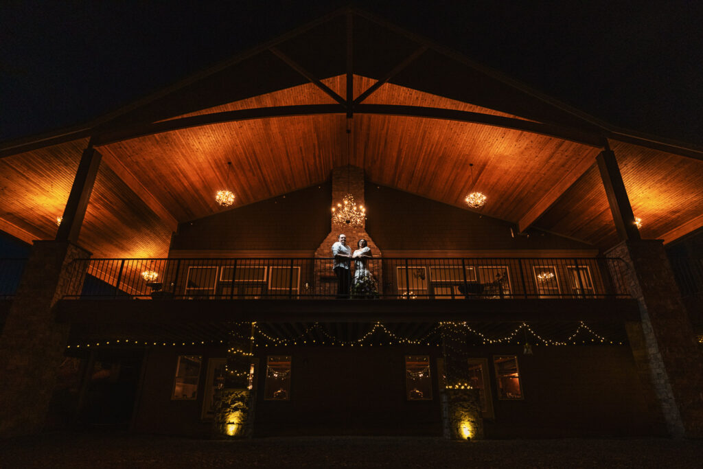 Empress Estate Wedding | Alyssa & Jake