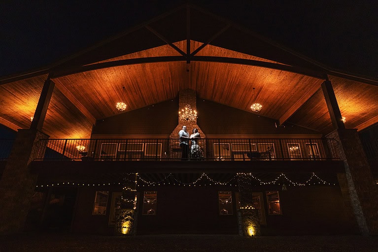 Empress Estate Wedding | Alyssa & Jake