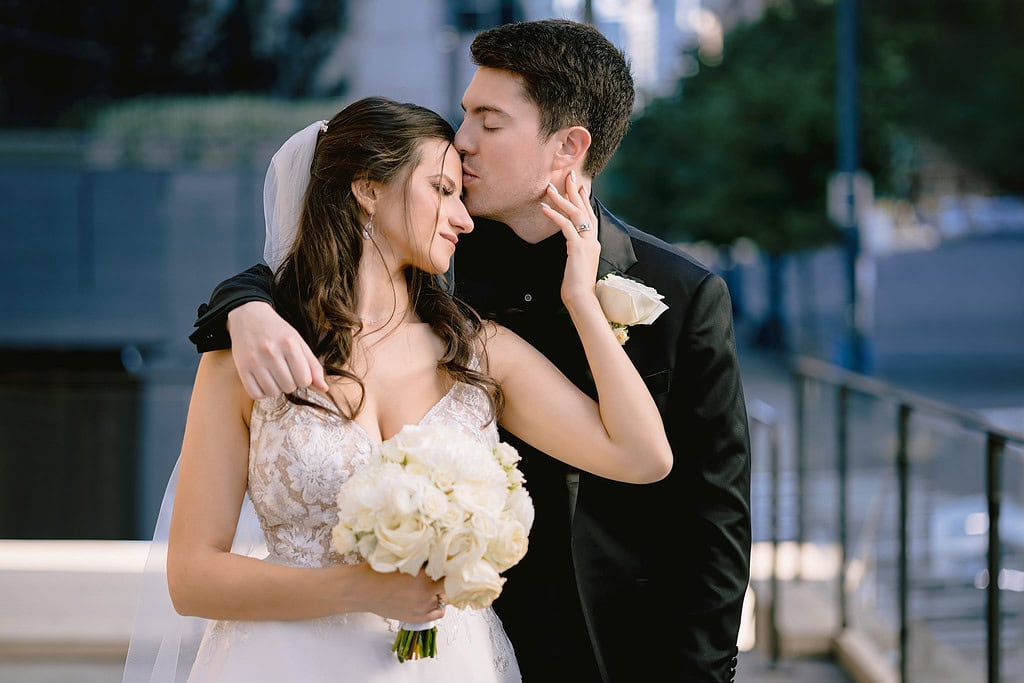 wedding highlight video