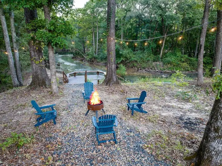 Backyard image 1