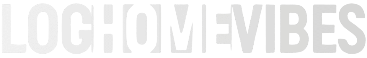 LogHomeVibes.Com