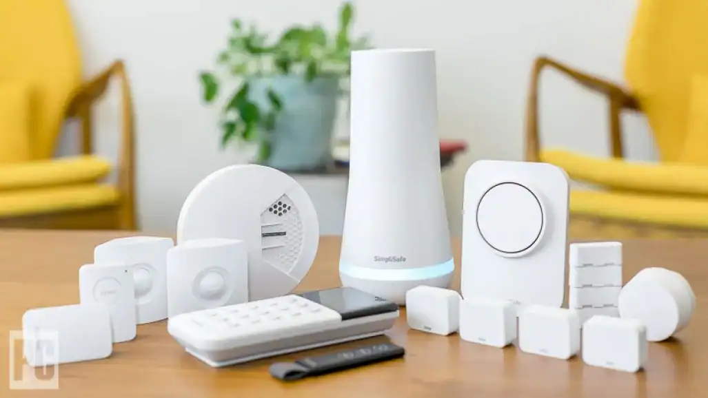 Top 10 connected objects equip your smart home