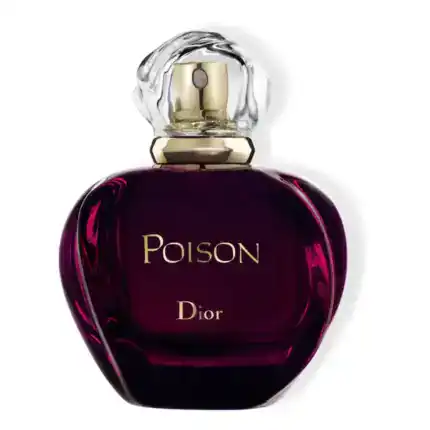 Dior - Poison