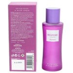 Spiced pear et warm amber parfum pour femme, parfum élégant et sophistiqué.