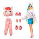 Moins cher, poupée Barbie mode, accessoire, vêtements, peluche, jouet pour enfants.