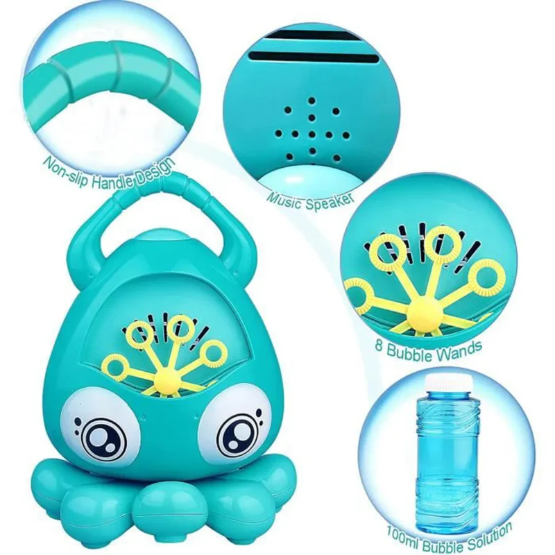 Klép up bouclier multifonctionnel avec jouet musical et bouteille d'eau.