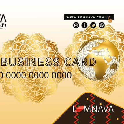 Carte Gold
