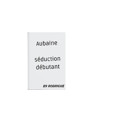 livre de séduction