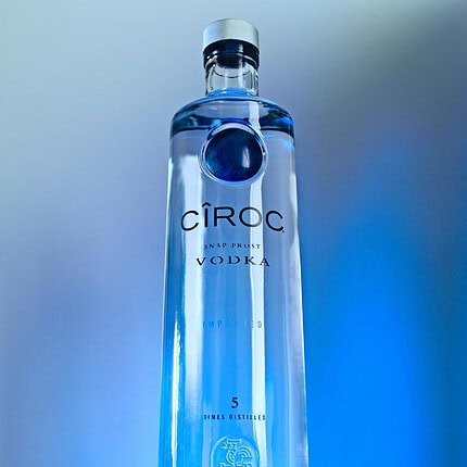 Vodka Premium CÎROC