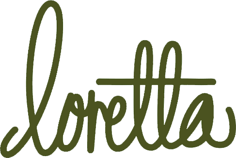 Loretta Logo 2