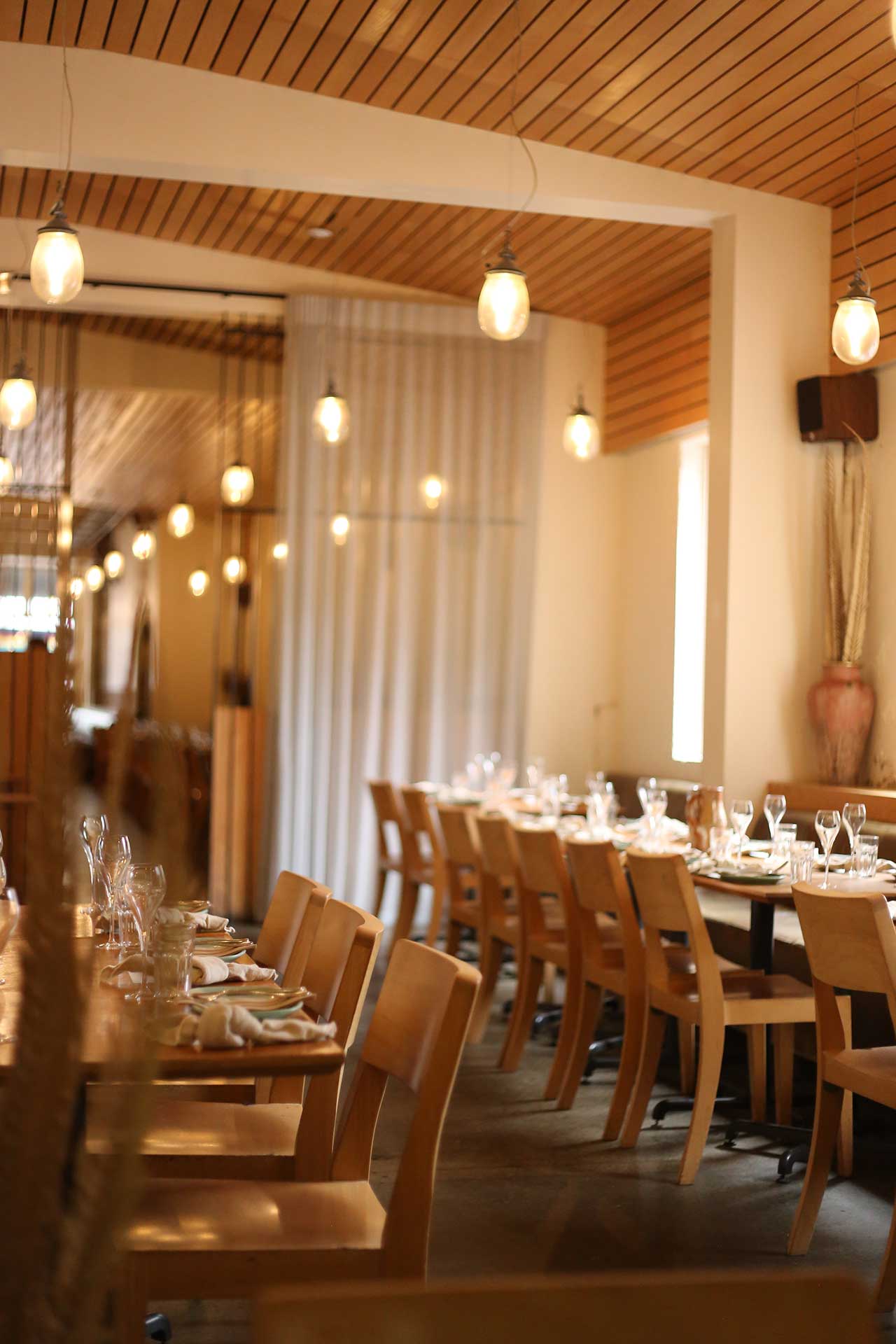 Loretta Private Dining 2 1